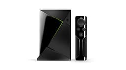 Nvidia Shield TV