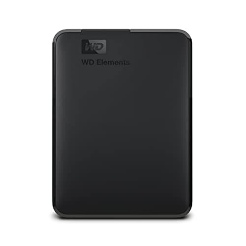 WD Elements 2TB