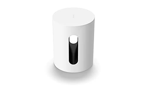 Sonos Sub Mini