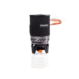 Fire-Maple Fixed Star 1