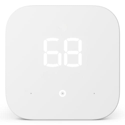 Amazon Smart Thermostat