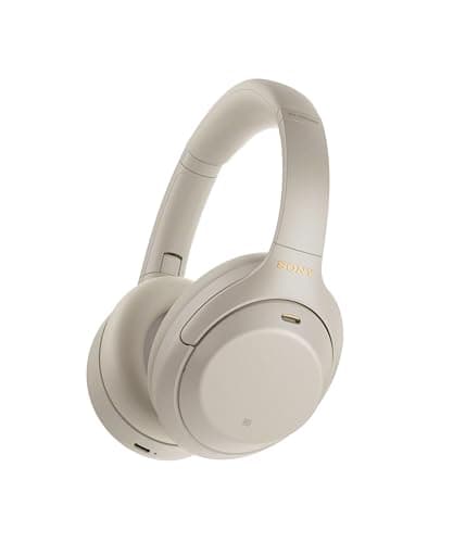 Sony WH-1000XM4 Silver