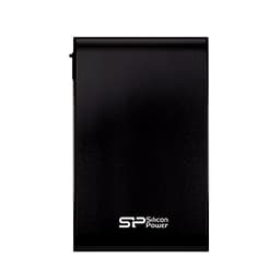 Silicon Power Armor A80 2TB Black