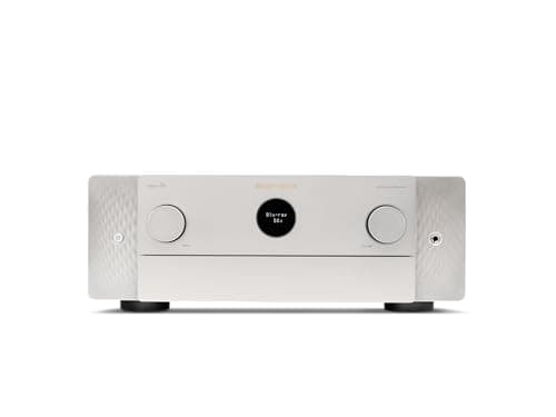 Marantz Cinema 50 Silver