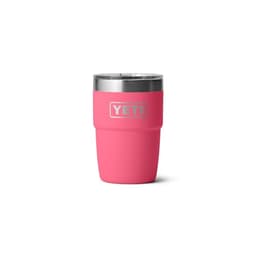 Yeti Rambler 8 oz Pink