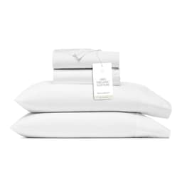 Boll & Branch Signature Hemmed Sheet Set