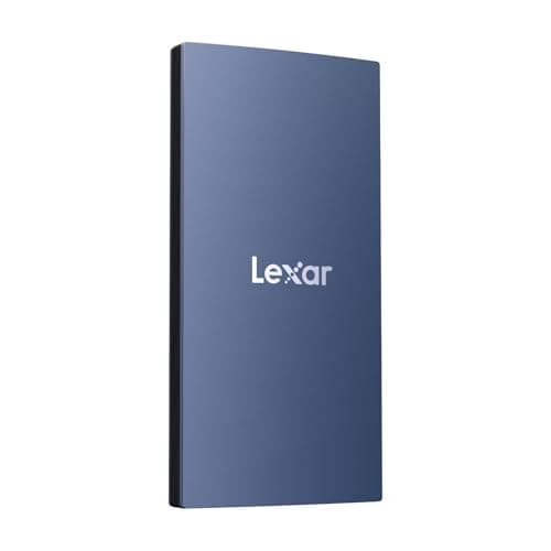 Lexar ES3 1TB