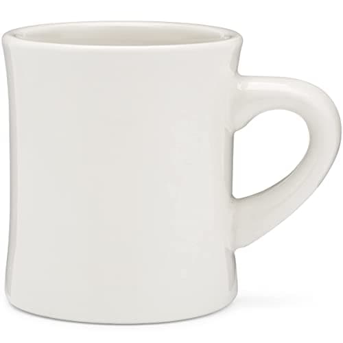 Coletti Diner Mug