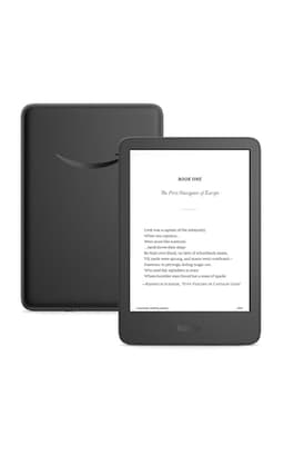 Amazon Kindle