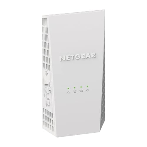 Netgear EX6400