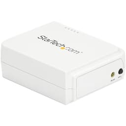 StarTech 1-Port Wireless Print Server