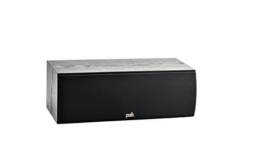 Polk Audio T30 Black