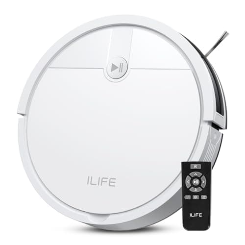 Ilife V2