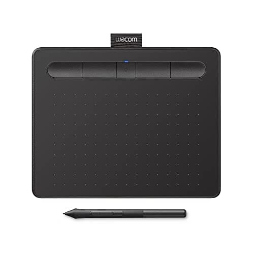 Wacom Intuos Small Bluetooth