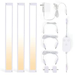 Blessinglux LED Under Cabinet Light Kit