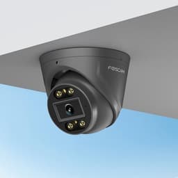 Foscam 5MP POE