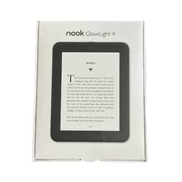 Barnes & Noble Nook Glowlight 4 32GB/Black