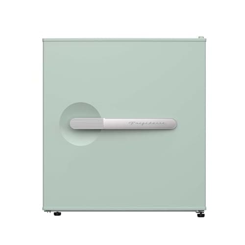Frigidaire Retro Compact Refrigerator Green
