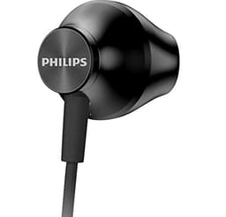 Philips Wired Earbuds