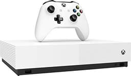 Xbox One S All-Digital