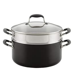 Anolon Advanced Hard-Anodized Dutch Oven