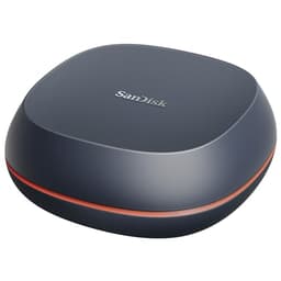SanDisk Desk Drive 4TB
