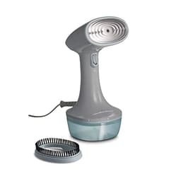 Hamilton Beach Handheld Garment Steamer Gray