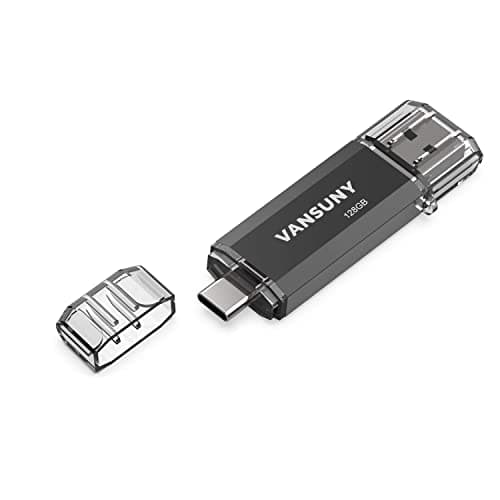 Vansuny 128GB USB-C