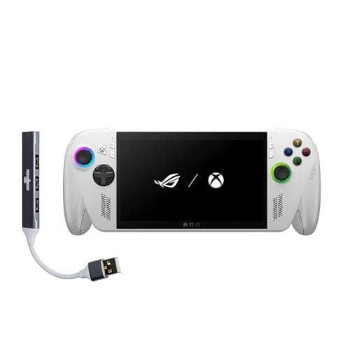 Asus ROG Xbox Ally 16GB