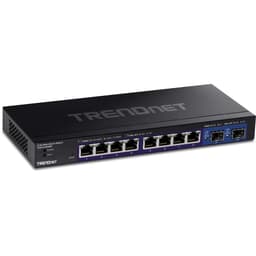 TRENDnet 10-Port Switch