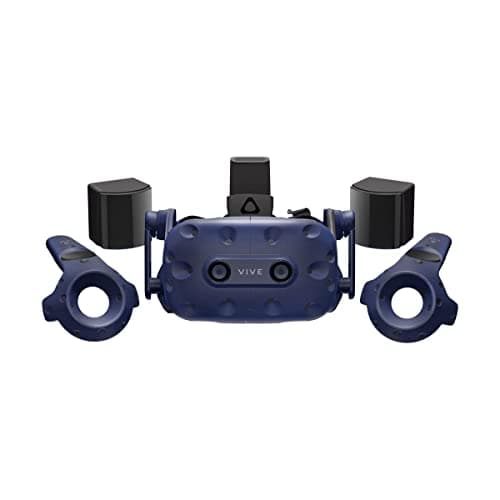 HTC Vive Pro