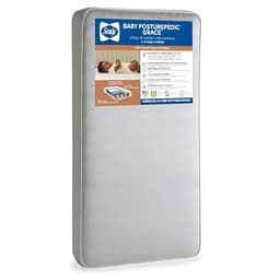 Sealy Baby Posturepedic Grace Hybrid