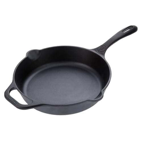 Victoria Skillet 10-inch
