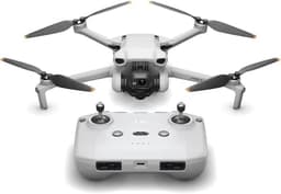 DJI Mini 3