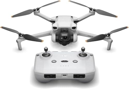 DJI Mini 3