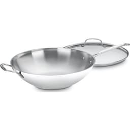 Cuisinart Chef's Classic 14-inch