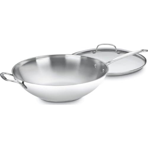 Cuisinart Chef's Classic 14-inch
