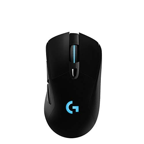 Logitech G703 Lightspeed