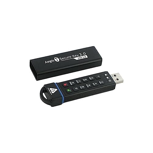 Apricorn Aegis Key 3 240GB
