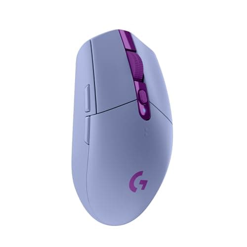 Logitech G305 Lilac