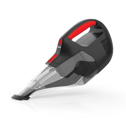 Dirt Devil 16V Cordless Vacuum