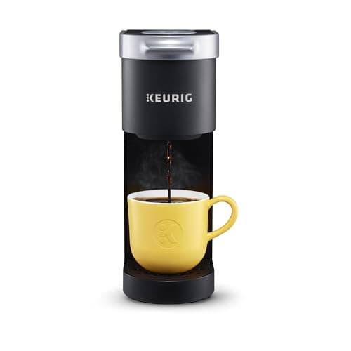 Keurig K-Mini Black