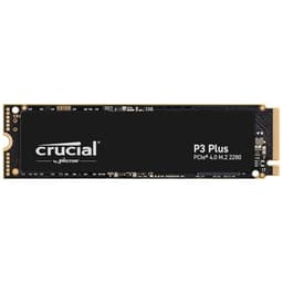 Crucial P3 Plus 1TB