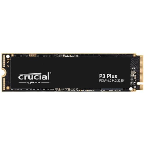 Crucial P3 Plus 1TB