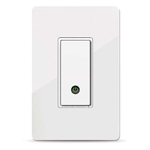 Belkin WeMo Light Switch