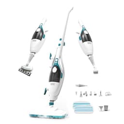 Black+Decker 2-in-1 Steam Mop