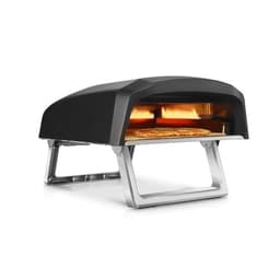 NutriChef Portable Gas Pizza Oven