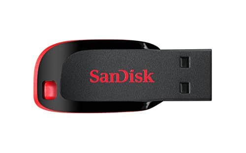 SanDisk Cruzer Blade