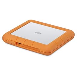 LaCie Rugged Raid Shuttle 8TB