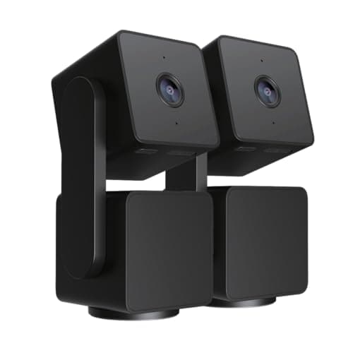 Wyze Cam Pan v3